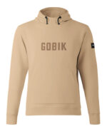 GOBIK Sudadera Capucha Unisex Trailblaze Cartouche