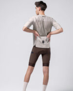 GOBIK Camiseta MTB Manga Corta Hombre Volt Argonite - Imagen 4