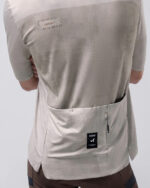 GOBIK Camiseta MTB Manga Corta Hombre Volt Argonite - Imagen 5
