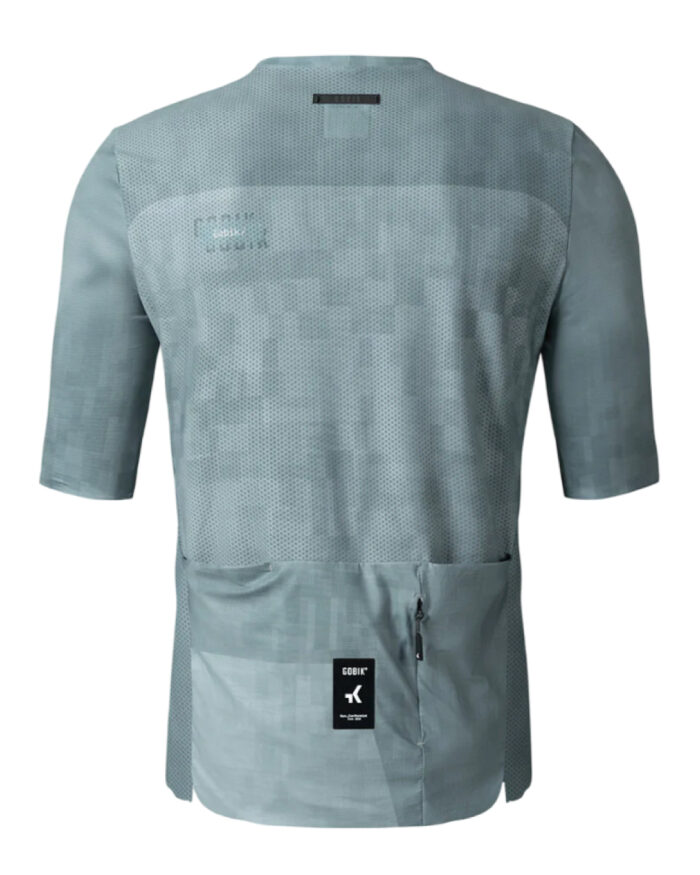 GOBIK Camiseta MTB Manga Corta Hombre Volt Trooper - Imagen 2
