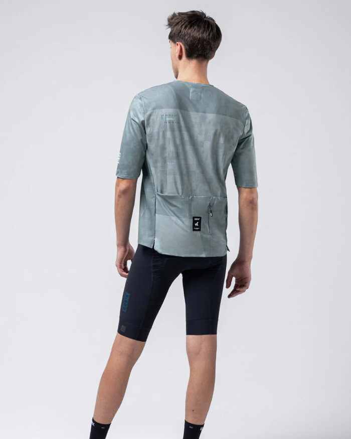 GOBIK Camiseta MTB Manga Corta Hombre Volt Trooper - Imagen 4