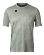 GOBIK Camiseta MTB Manga Corta Hombre Tech Cedar Check