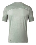 GOBIK Camiseta MTB Manga Corta Hombre Tech Cedar Check - Imagen 2