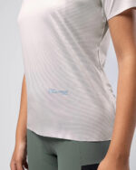 GOBIK Camiseta MTB Manga Corta Mujer Tech Argonite - Imagen 5