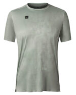 GOBIK Camiseta MTB Manga Corta Mujer Tech Cedar Check