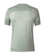 GOBIK Camiseta MTB Manga Corta Mujer Tech Cedar Check - Imagen 2