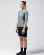 GOBIK Camiseta MTB Manga Corta Mujer Volt Trooper - Imagen 3