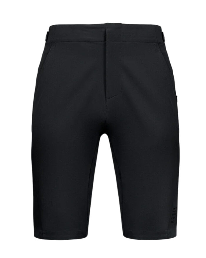 GOBIK Pantalón Corto Mujer Commuter Black - Imagen 1