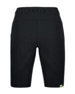 GOBIK Pantalón Corto Mujer Commuter Black - Imagen 2