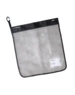 GOBIK Bolsa Lavandería Hex True Black