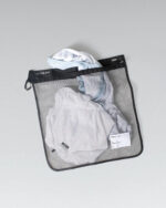 GOBIK Bolsa Lavandería Hex True Black - Imagen 2