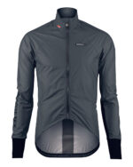 ETXEONDO Capa Unisex Ura Gore-Tex negro