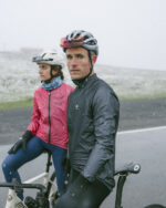 ETXEONDO Capa Unisex Ura Gore-Tex negro - Imagen 7