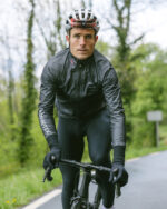 ETXEONDO Capa Unisex Ura Gore-Tex negro - Imagen 9
