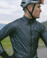 ETXEONDO Capa Unisex Ura Gore-Tex negro - Imagen 11