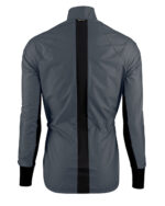 ETXEONDO Capa Unisex Ura Gore-Tex negro - Imagen 2