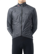ETXEONDO Capa Unisex Ura Gore-Tex negro - Imagen 3