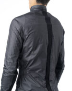 ETXEONDO Capa Unisex Ura Gore-Tex negro - Imagen 4