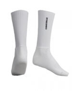 ETXEONDO Calcetines Unisex Aero blanco