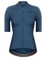 ETXEONDO Maillot Manga Corta Mujer Alda 110LW azafata