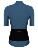 ETXEONDO Maillot Manga Corta Mujer Alda 110LW azafata - Imagen 2