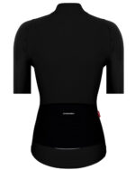 ETXEONDO Maillot Manga Corta Mujer Alda 110LW negro - Imagen 3