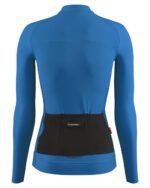 ETXEONDO Maillot Manga Larga Mujer Alda Thermo azafata - Imagen 2
