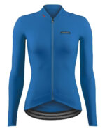 ETXEONDO Maillot Manga Larga Mujer Alda Thermo azafata
