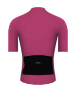 ETXEONDO Maillot Manga Corta Hombre Alde frambuesa - Imagen 2