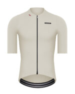 ETXEONDO Maillot Manga Corta Hombre Alde marfil