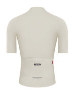 ETXEONDO Maillot Manga Corta Hombre Alde marfil - Imagen 2