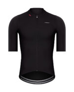 ETXEONDO Maillot Manga Corta Hombre Alde negro
