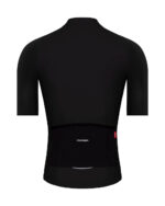 ETXEONDO Maillot Manga Corta Hombre Alde negro - Imagen 2