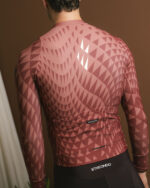 ETXEONDO Maillot Manga Larga Hombre Aran caldera - Imagen 4