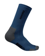 ETXEONDO Calcetines Unisex Bero Thermo petróleo