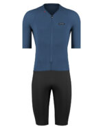 ETXEONDO Buzo Hombre Binamic azafata / negro