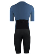 ETXEONDO Buzo Hombre Binamic azafata / negro - Imagen 2