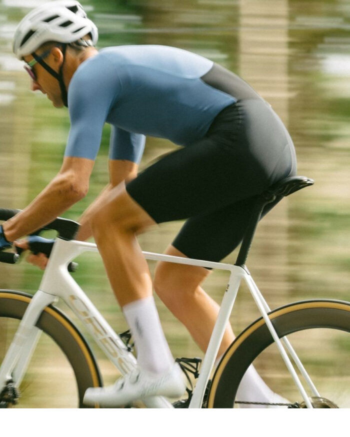 ETXEONDO Buzo Hombre Binamic pardo / café - Imagen 3