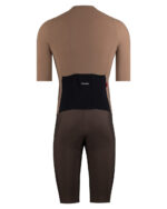 ETXEONDO Buzo Hombre Binamic pardo / café - Imagen 2