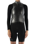 ETXEONDO Chaleco Mujer Busti negro - Imagen 4