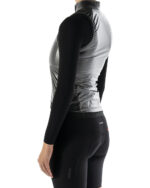ETXEONDO Chaleco Mujer Busti negro - Imagen 5