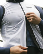 ETXEONDO Chaleco Hombre Busti negro - Imagen 3