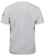 ETXEONDO Camiseta Casual Hombre Freestyler blanco - Imagen 2