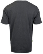 ETXEONDO Camiseta Casual Hombre Freestyler gris - Imagen 2