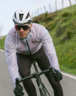 ETXEONDO Capa Cortavientos Hombre Busti negro - Imagen 4
