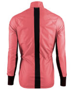 ETXEONDO Capa Unisex Ura Gore-Tex rojo sandía - Imagen 2
