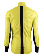 ETXEONDO Capa Unisex Ura Gore-Tex pistacho