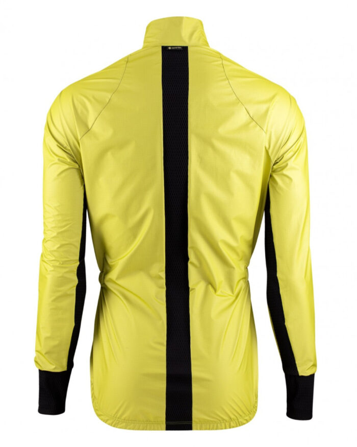 CAPA-URA-STACHO ETXEONDO Capa Unisex Ura Gore-Tex pistacho - Imagen 1