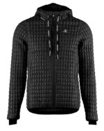 ETXEONDO Chaqueta Hombre Urka negro