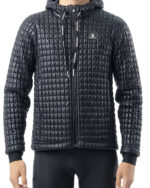 ETXEONDO Chaqueta Hombre Urka negro - Imagen 3